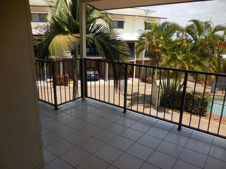 Second view of Homely unit listing, 6/269 Riverside Boulevard, Douglas QLD 4814