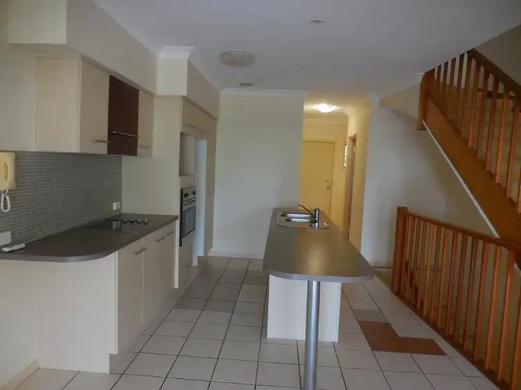 Third view of Homely unit listing, 6/269 Riverside Boulevard, Douglas QLD 4814