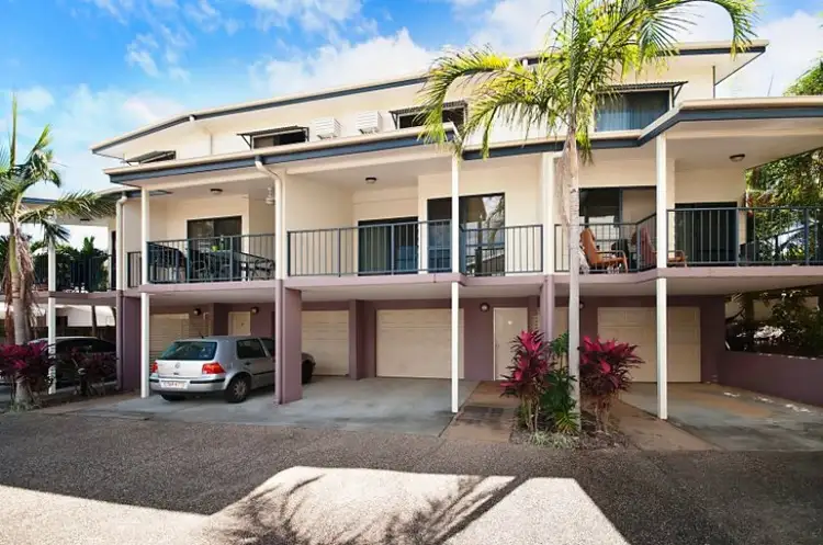 Fifth view of Homely unit listing, 6/269 Riverside Boulevard, Douglas QLD 4814