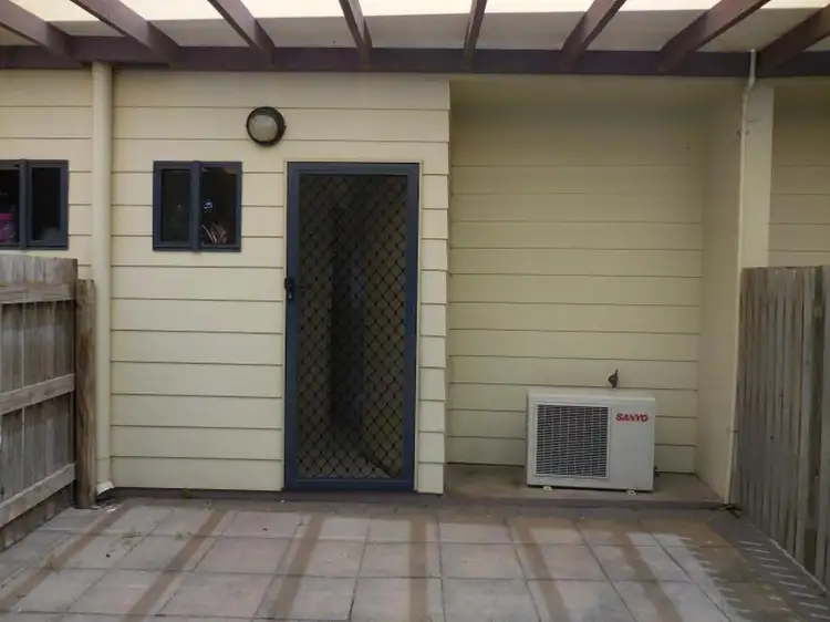 Sixth view of Homely unit listing, 6/269 Riverside Boulevard, Douglas QLD 4814