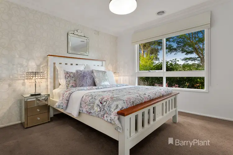Fifth view of Homely house listing, 22 Francis Crescent, Mount Evelyn VIC 3796