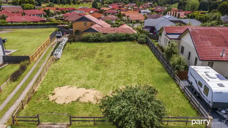 6 Berne Court, Grindelwald TAS 7277