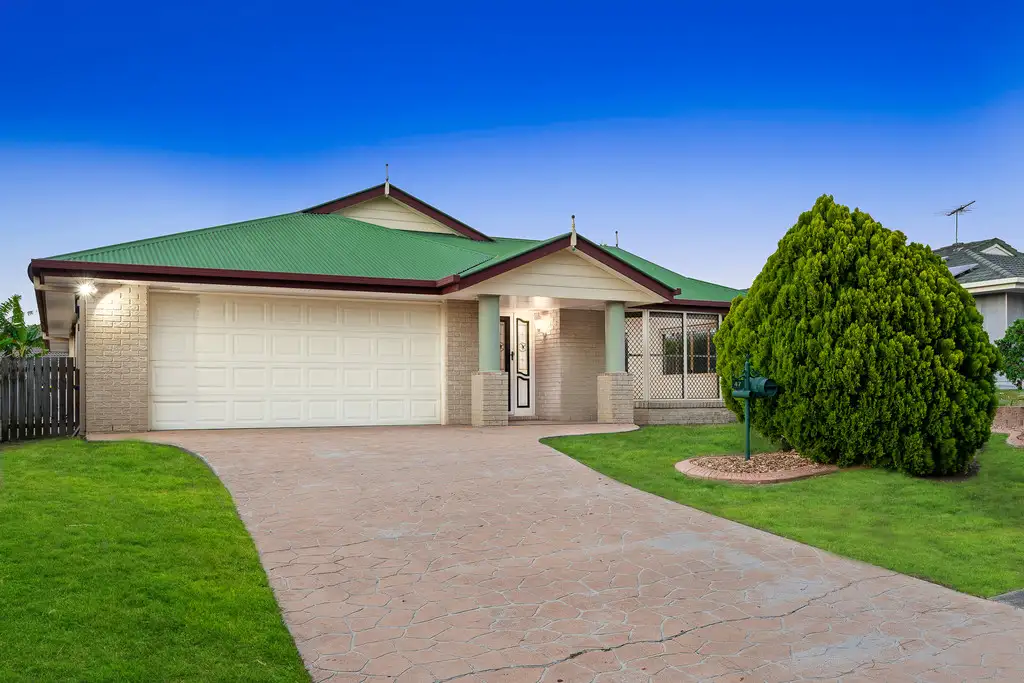 Main view of Homely house listing, 47 Freshwater Creek Road, Mango Hill QLD 4509