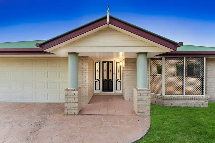 Second view of Homely house listing, 47 Freshwater Creek Road, Mango Hill QLD 4509
