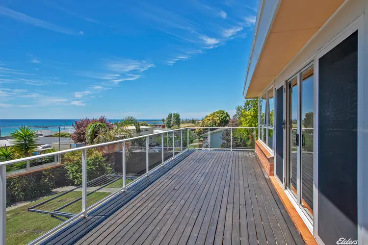 Second view of Homely house listing, 6 Arthur Street, Ocean Vista TAS 7320