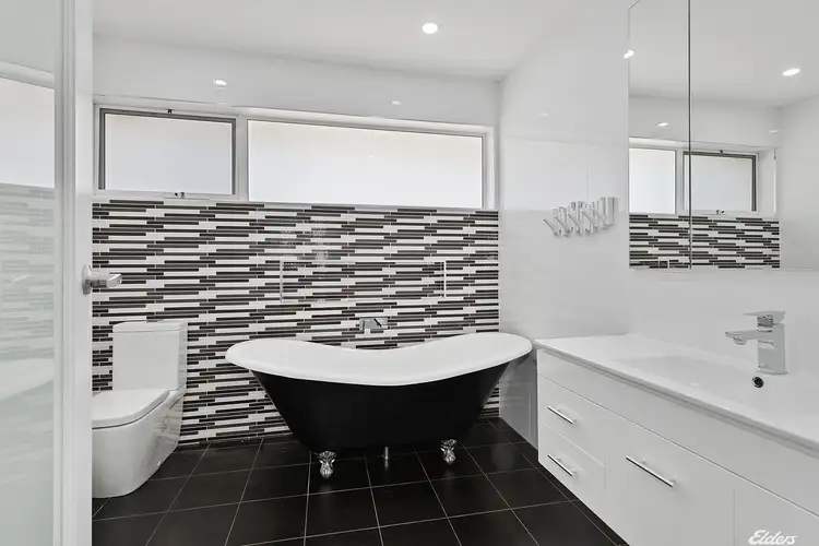 Fourth view of Homely house listing, 6 Arthur Street, Ocean Vista TAS 7320