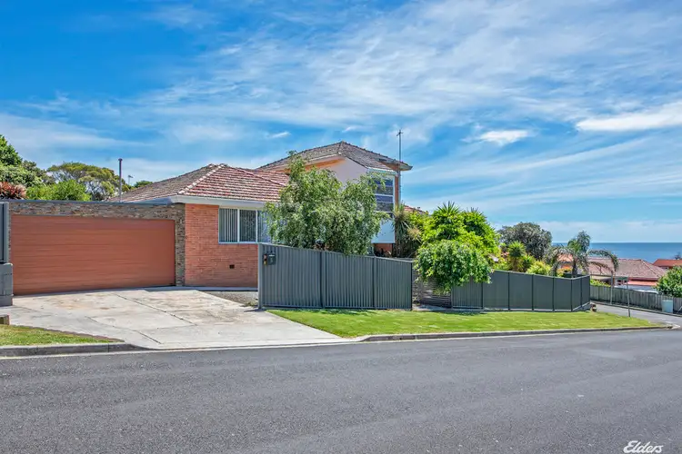 Fifth view of Homely house listing, 6 Arthur Street, Ocean Vista TAS 7320