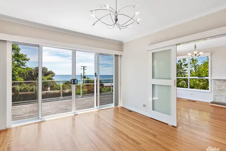 Sixth view of Homely house listing, 6 Arthur Street, Ocean Vista TAS 7320