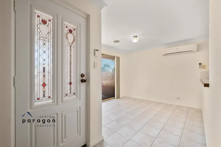 Third view of Homely villa listing, 1/247 Hector Street, Tuart Hill WA 6060