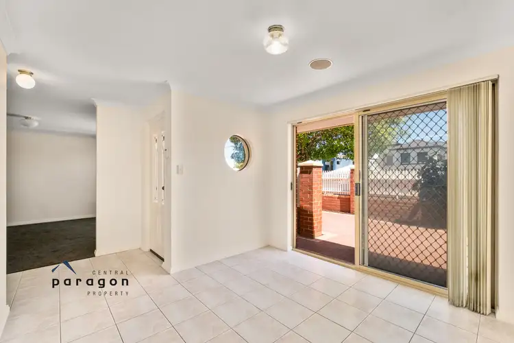 Fourth view of Homely villa listing, 1/247 Hector Street, Tuart Hill WA 6060