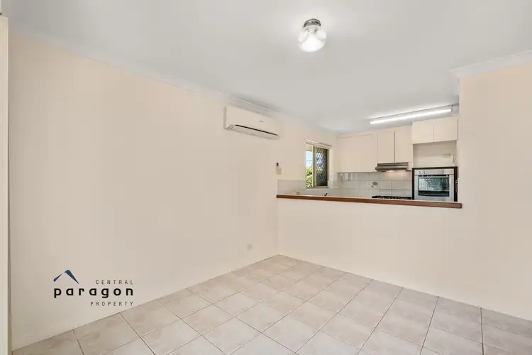 Fifth view of Homely villa listing, 1/247 Hector Street, Tuart Hill WA 6060