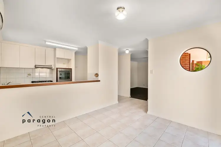 Sixth view of Homely villa listing, 1/247 Hector Street, Tuart Hill WA 6060