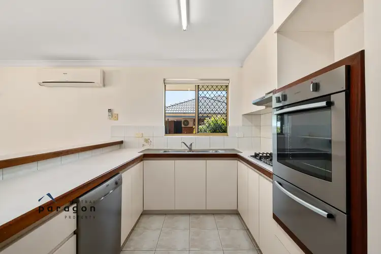 Seventh view of Homely villa listing, 1/247 Hector Street, Tuart Hill WA 6060
