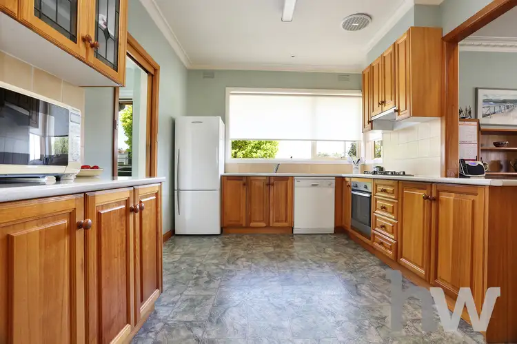 Sixth view of Homely house listing, 5 Cresta Street, Leopold VIC 3224