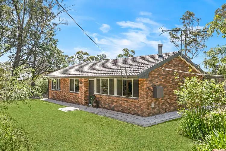 Main view of Homely house listing, 58 Pearce Street, Hill Top NSW 2575
