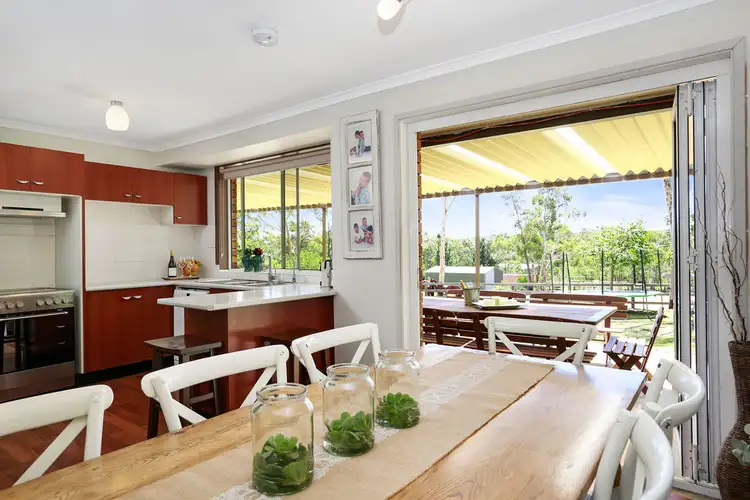 Third view of Homely house listing, 58 Pearce Street, Hill Top NSW 2575