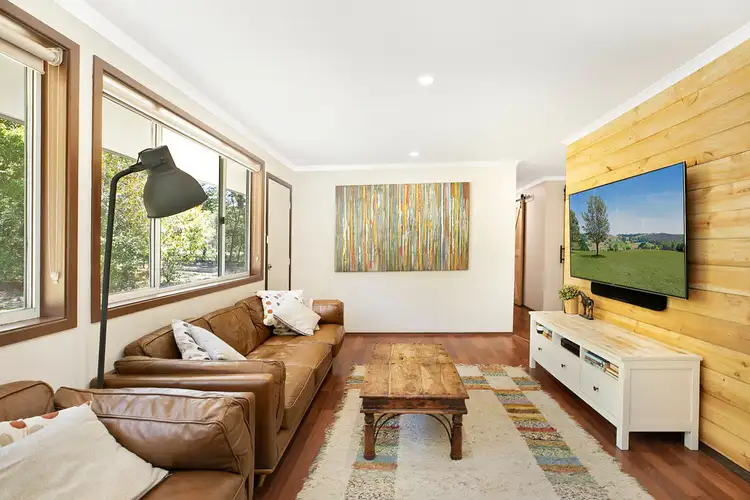 Fourth view of Homely house listing, 58 Pearce Street, Hill Top NSW 2575