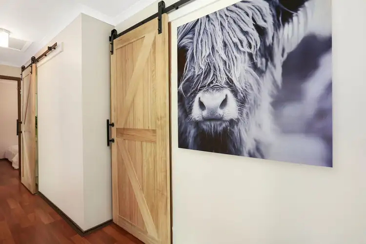 Fifth view of Homely house listing, 58 Pearce Street, Hill Top NSW 2575