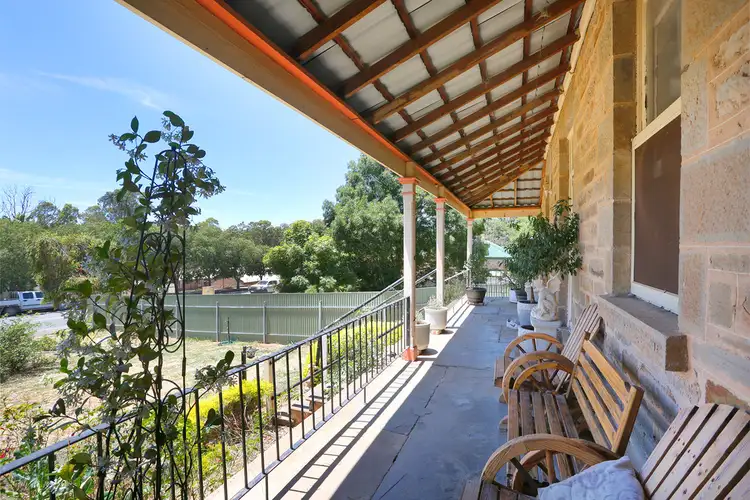Main view of Homely house listing, 340 MAIN NORTH ROAD, Clare SA 5453