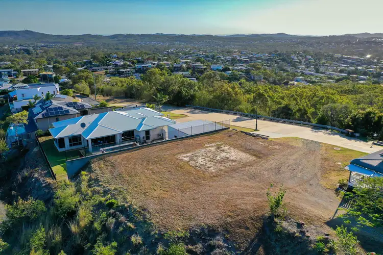 Second view of Homely land listing, 16 Trinity Place, Sun Valley QLD 4680
