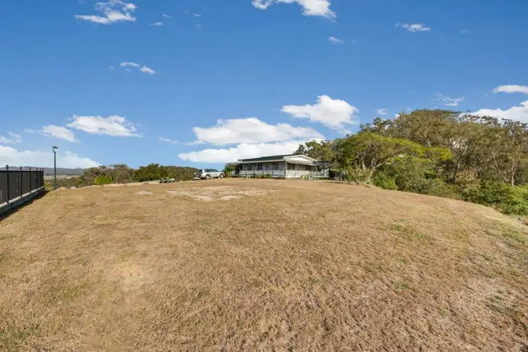 Fourth view of Homely land listing, 16 Trinity Place, Sun Valley QLD 4680