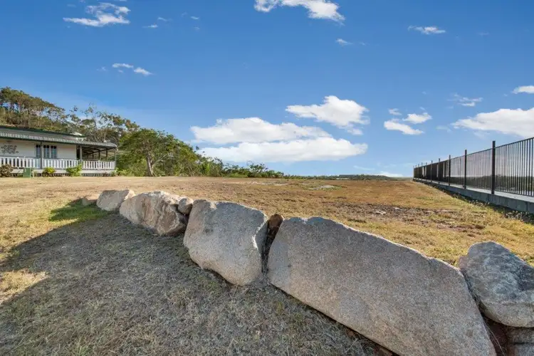Fifth view of Homely land listing, 16 Trinity Place, Sun Valley QLD 4680