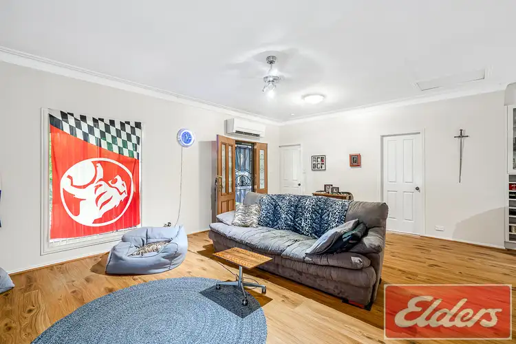 Second view of Homely house listing, 43 Weir Road, Warragamba NSW 2752