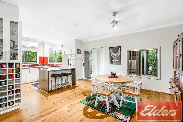 Third view of Homely house listing, 43 Weir Road, Warragamba NSW 2752