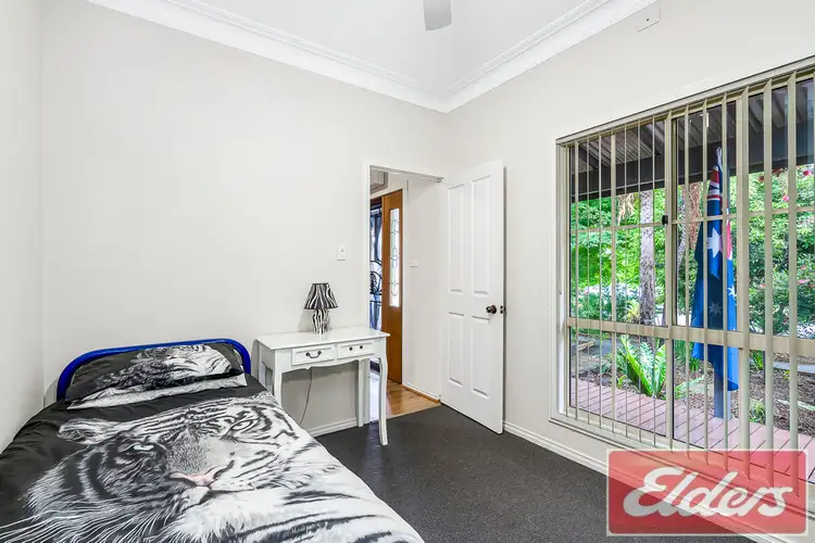 Fifth view of Homely house listing, 43 Weir Road, Warragamba NSW 2752