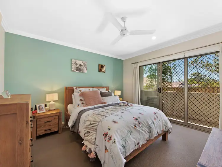 Third view of Homely townhouse listing, 12/17 Entry Drive, Merrimac QLD 4226