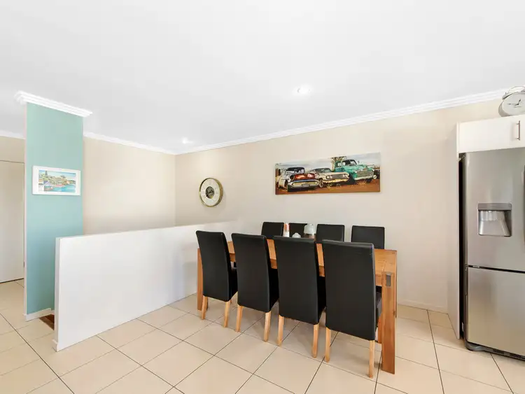 Sixth view of Homely townhouse listing, 12/17 Entry Drive, Merrimac QLD 4226
