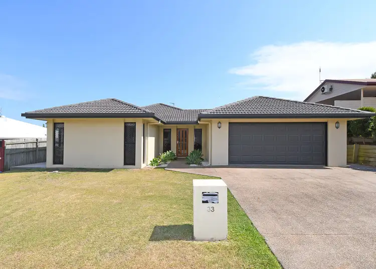 33 Wuruma Street, Scarness QLD 4655