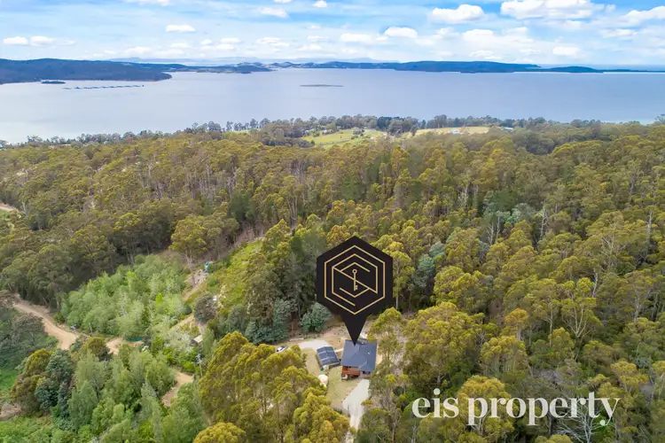 Second view of Homely house listing, 123 Gallaghers Road, Flowerpot TAS 7163