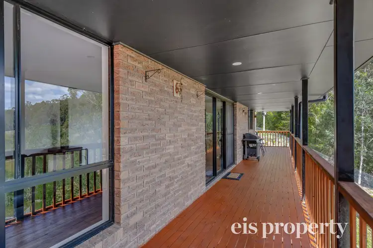 Fifth view of Homely house listing, 123 Gallaghers Road, Flowerpot TAS 7163
