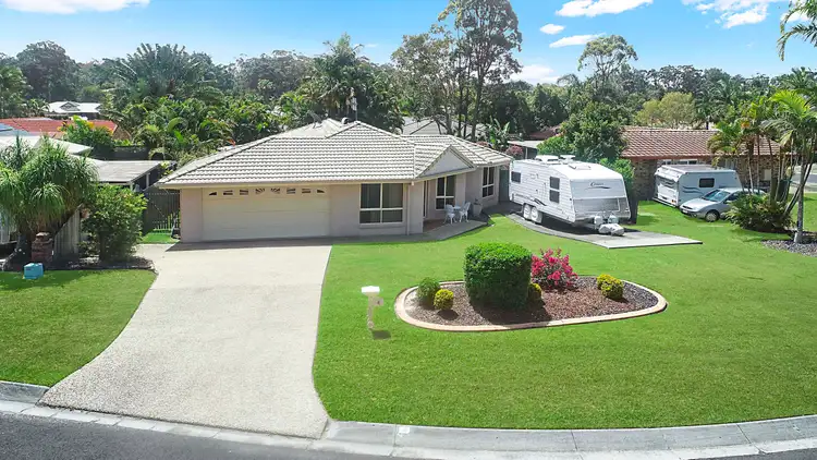 4 Troon Court, Tewantin QLD 4565