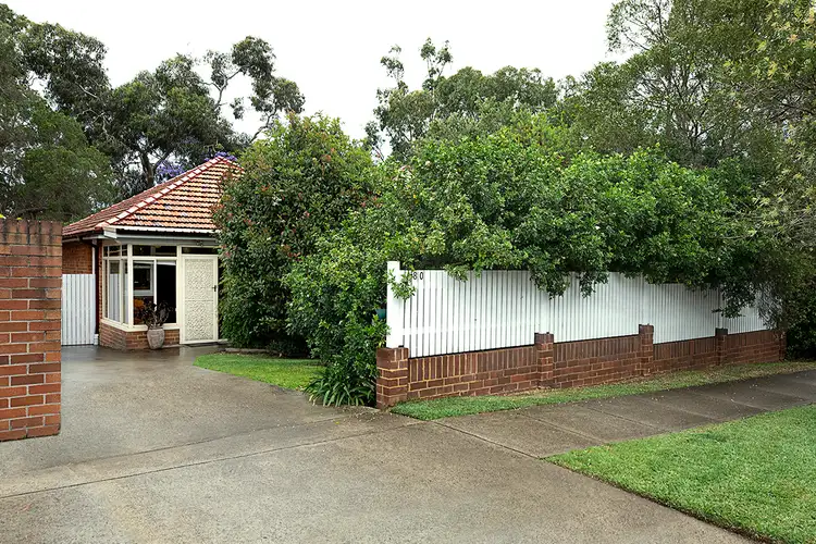 Main view of Homely house listing, 680 Mowbray Road West, Lane Cove North NSW 2066