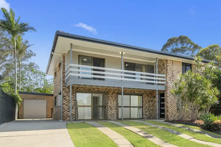 8 Matthew Flinders Drive, Caboolture South QLD 4510