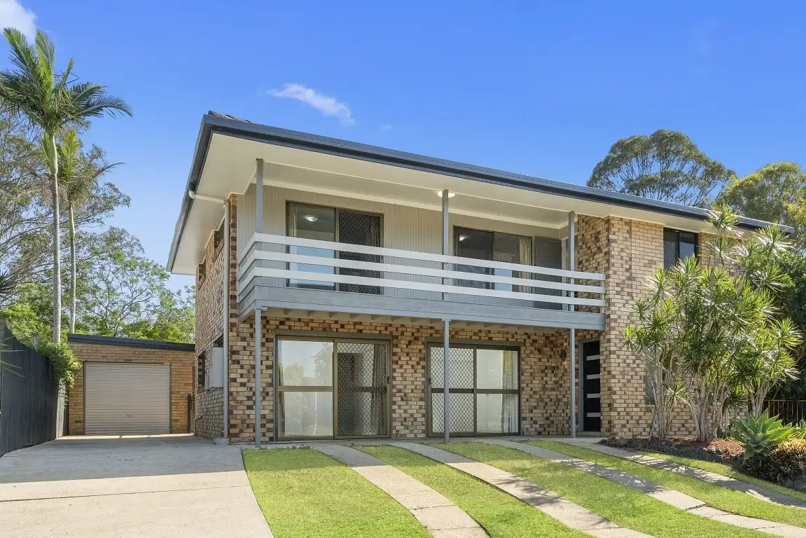 Main view of Homely house listing, 8 Matthew Flinders Drive, Caboolture South QLD 4510