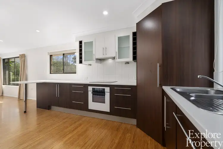 Second view of Homely house listing, 8 Matthew Flinders Drive, Caboolture South QLD 4510