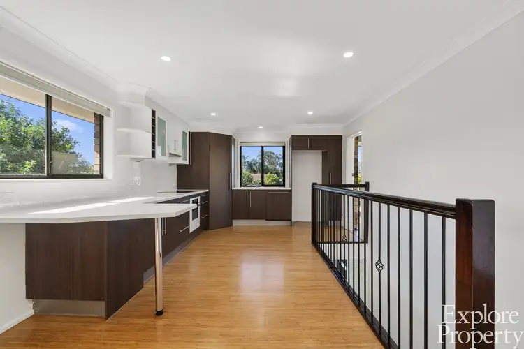 Third view of Homely house listing, 8 Matthew Flinders Drive, Caboolture South QLD 4510