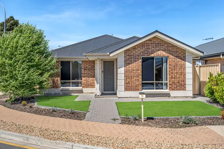 Main view of Homely house listing, 16 Columbus Street, Seaford Meadows SA 5169