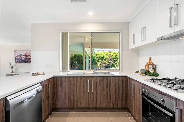 Third view of Homely house listing, 16 Columbus Street, Seaford Meadows SA 5169