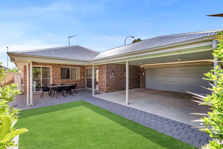 Fourth view of Homely house listing, 16 Columbus Street, Seaford Meadows SA 5169