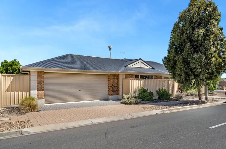 Fifth view of Homely house listing, 16 Columbus Street, Seaford Meadows SA 5169