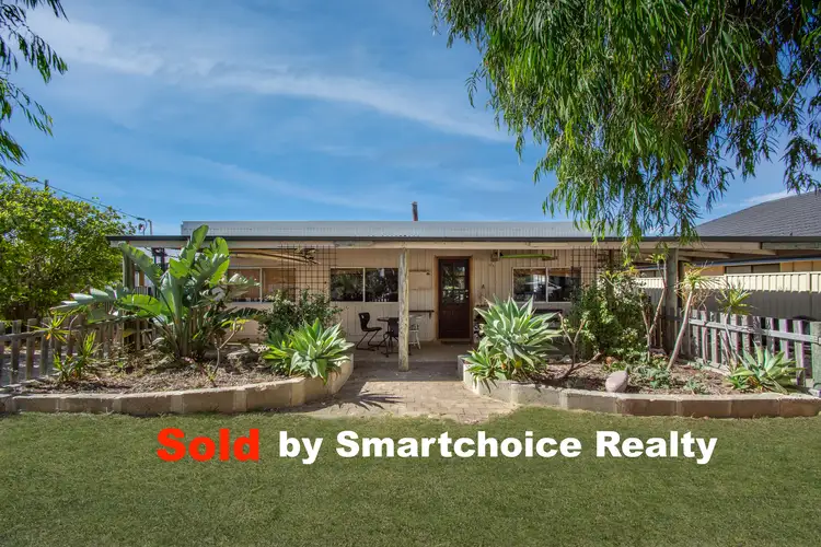 57 Dampier Drive, Golden Bay WA 6174