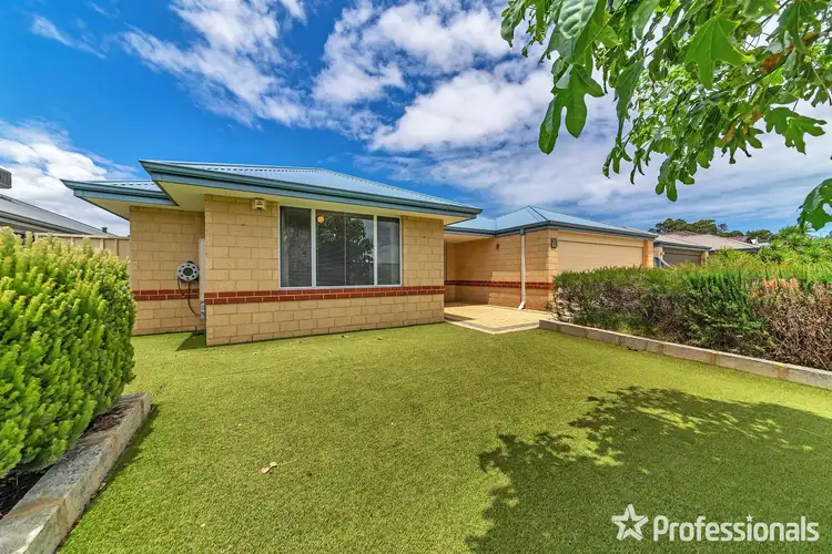 9 Red Tingle Turn, Baldivis WA 6171