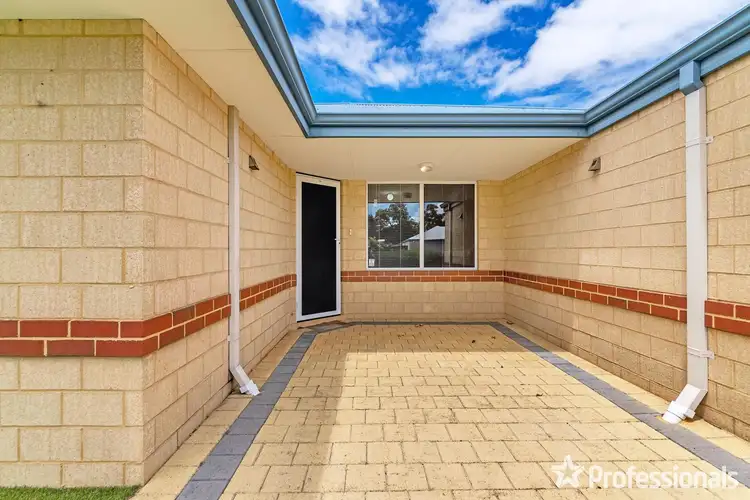 Second view of Homely house listing, 9 Red Tingle Turn, Baldivis WA 6171