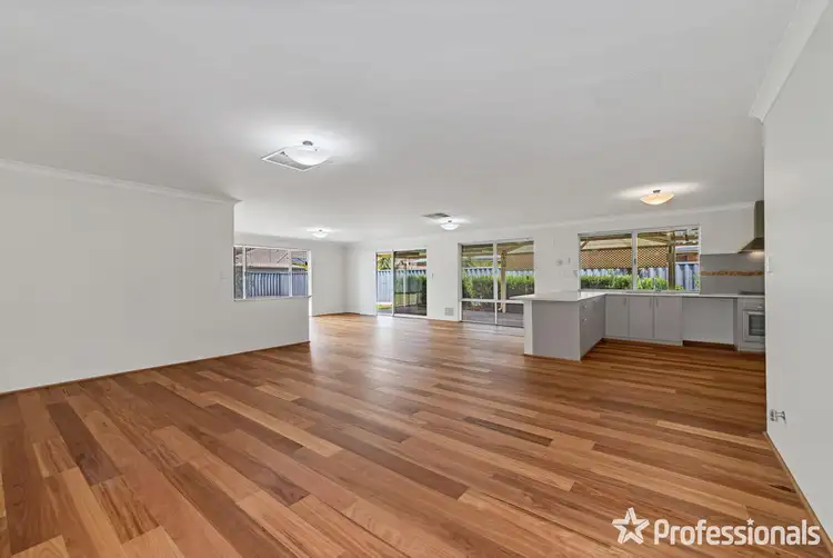Third view of Homely house listing, 9 Red Tingle Turn, Baldivis WA 6171