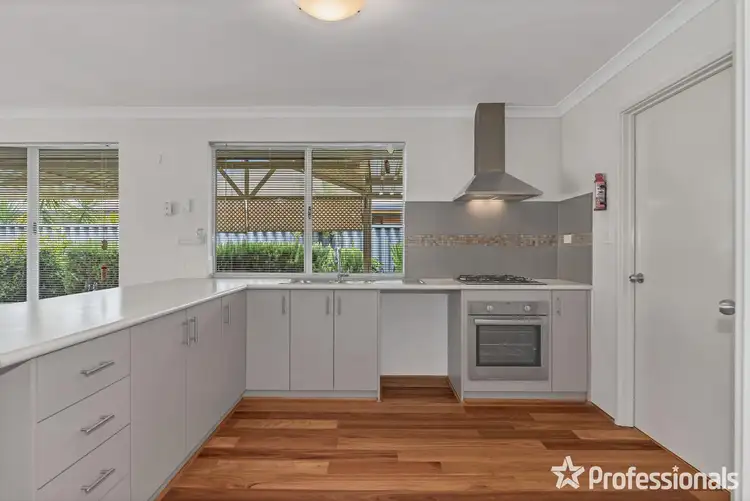 Fourth view of Homely house listing, 9 Red Tingle Turn, Baldivis WA 6171