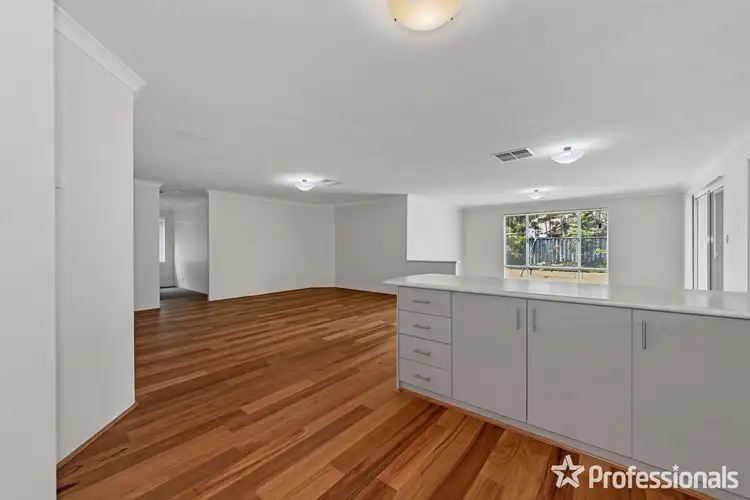 Fifth view of Homely house listing, 9 Red Tingle Turn, Baldivis WA 6171